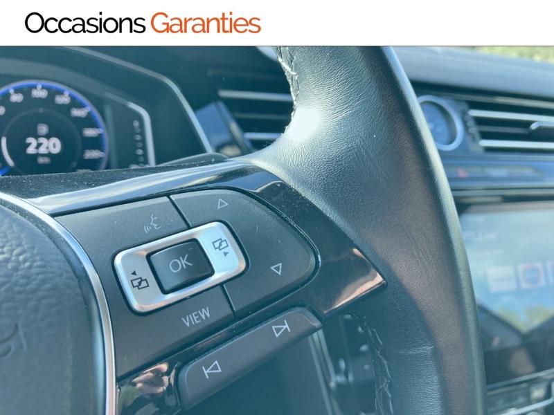 Voitures occasions VOLKSWAGEN ARTEON Elegance Béthune