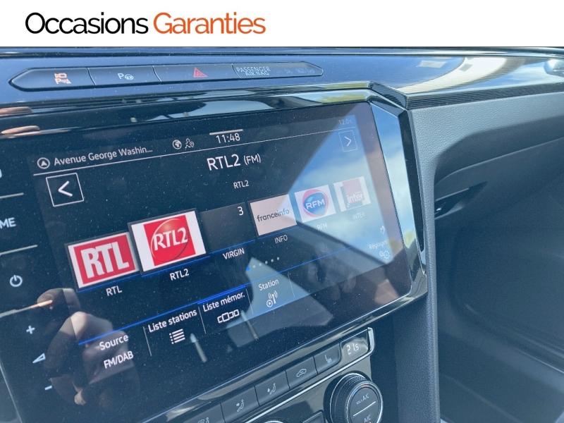 Voitures occasions VOLKSWAGEN ARTEON Elegance Béthune