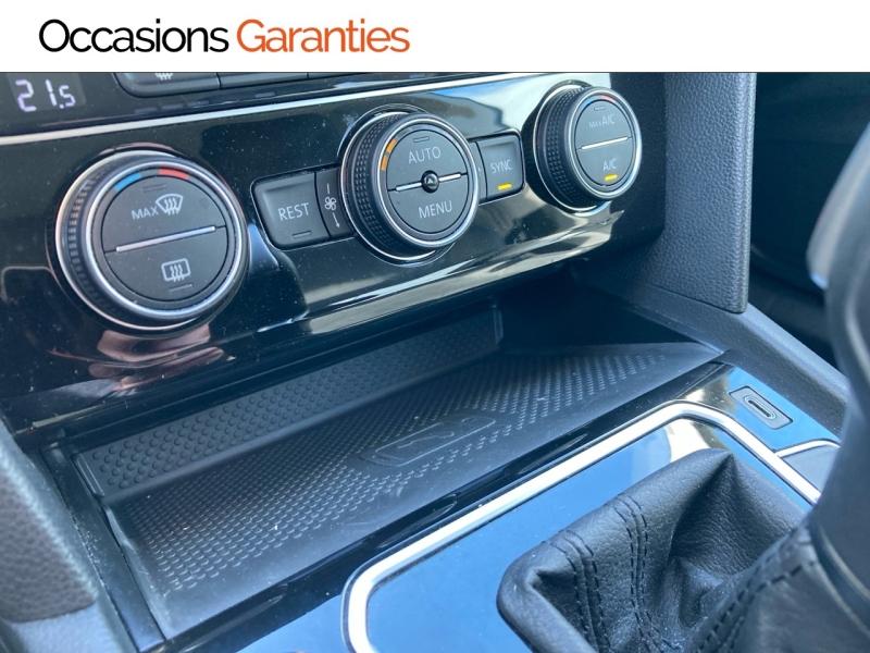 Voitures occasions VOLKSWAGEN ARTEON Elegance Béthune