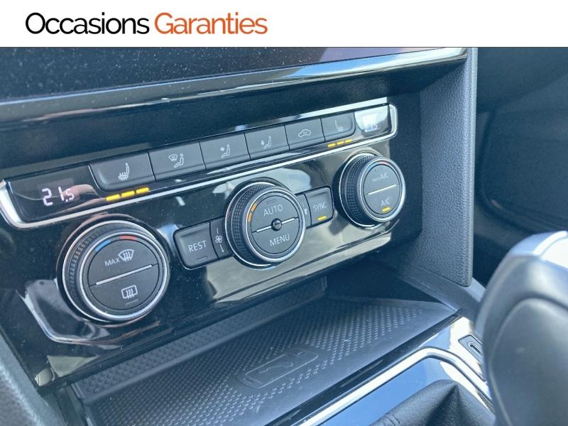 Voitures occasions VOLKSWAGEN ARTEON Elegance Béthune