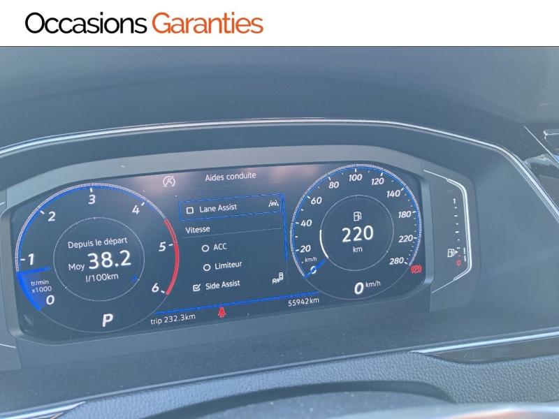 Voitures occasions VOLKSWAGEN ARTEON Elegance Béthune