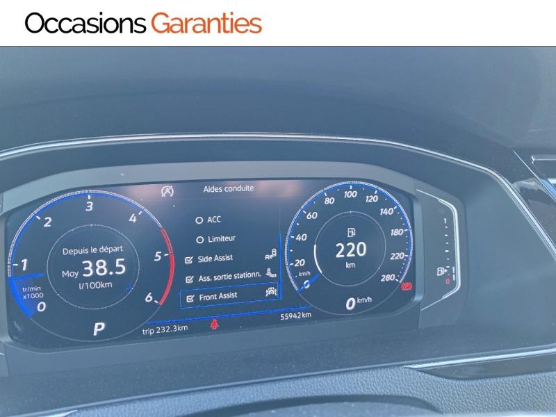 Voitures occasions VOLKSWAGEN ARTEON Elegance Béthune