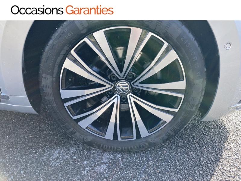 Voitures occasions VOLKSWAGEN ARTEON Elegance Béthune