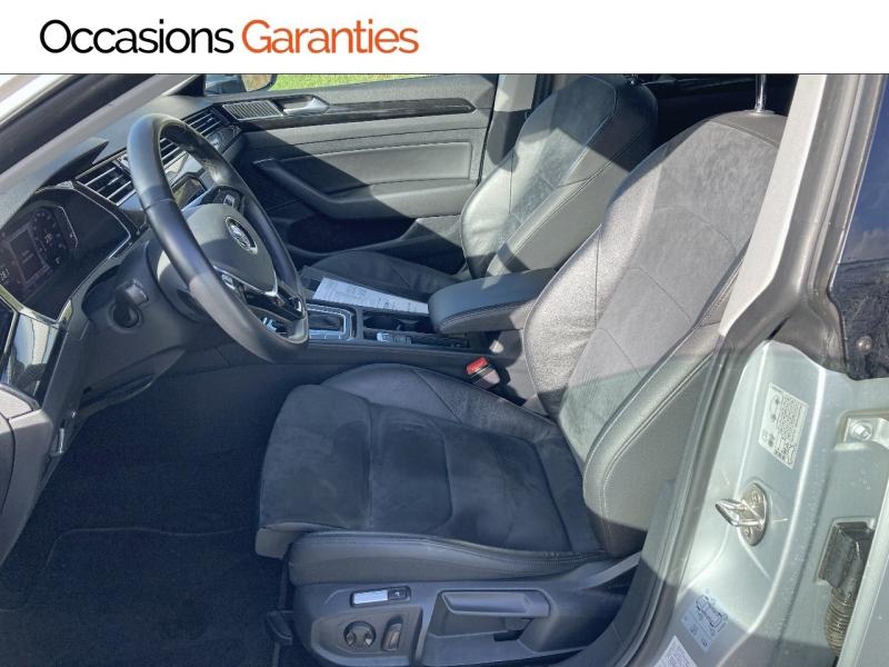 Voitures occasions VOLKSWAGEN ARTEON Elegance Béthune