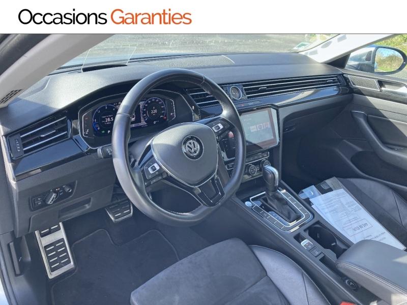 Voitures occasions VOLKSWAGEN ARTEON Elegance Béthune
