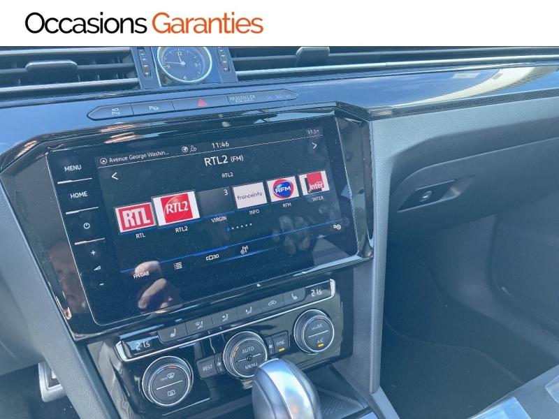 Voitures occasions VOLKSWAGEN ARTEON Elegance Béthune