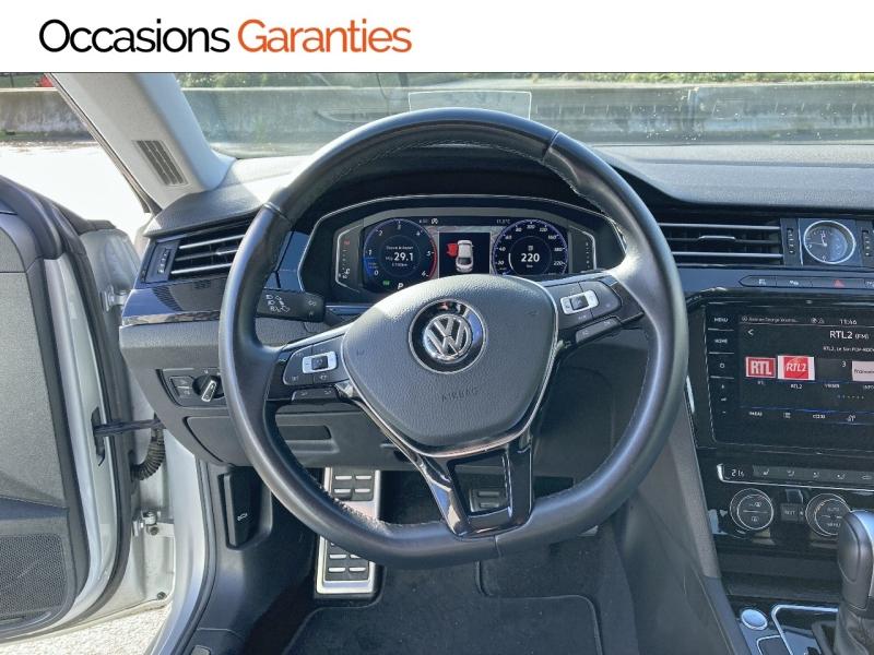 Voitures occasions VOLKSWAGEN ARTEON Elegance Béthune