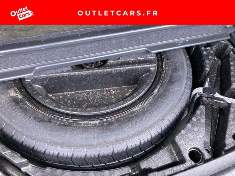 Voitures occasions VOLKSWAGEN TIGUAN ALLSPACE Carat Béthune