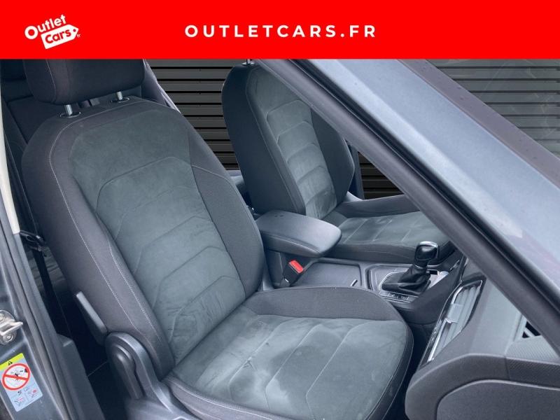 Voitures occasions VOLKSWAGEN TIGUAN Carat Béthune