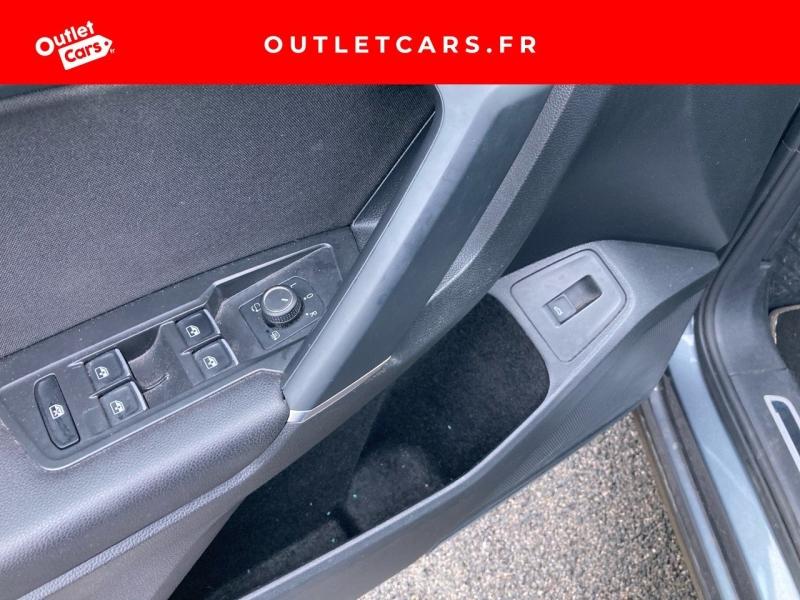 Voitures occasions VOLKSWAGEN TIGUAN Carat Béthune