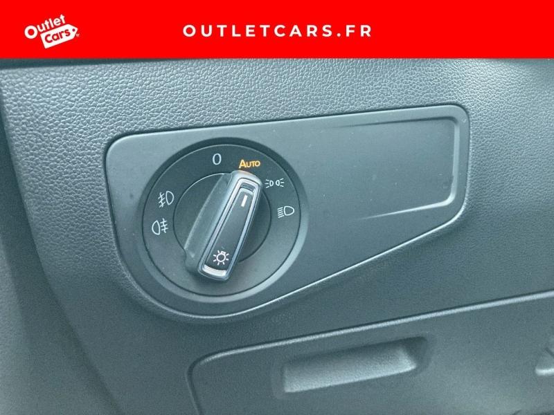 Voitures occasions VOLKSWAGEN TIGUAN ALLSPACE Carat Béthune