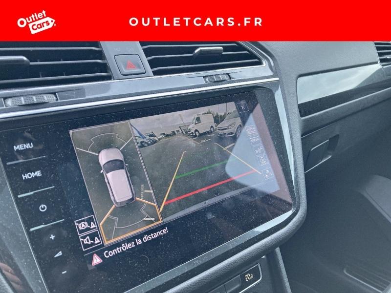 Voitures occasions VOLKSWAGEN TIGUAN Carat Béthune