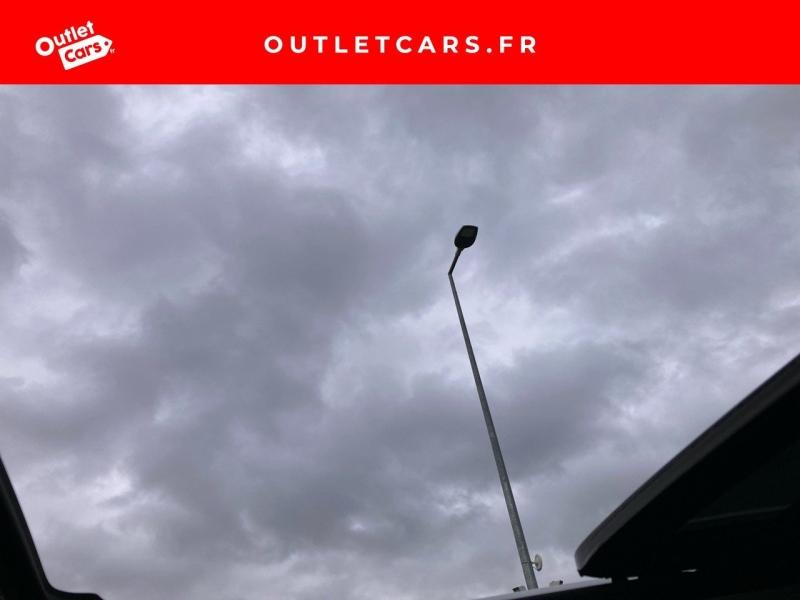 Voitures occasions VOLKSWAGEN TIGUAN ALLSPACE Carat Béthune