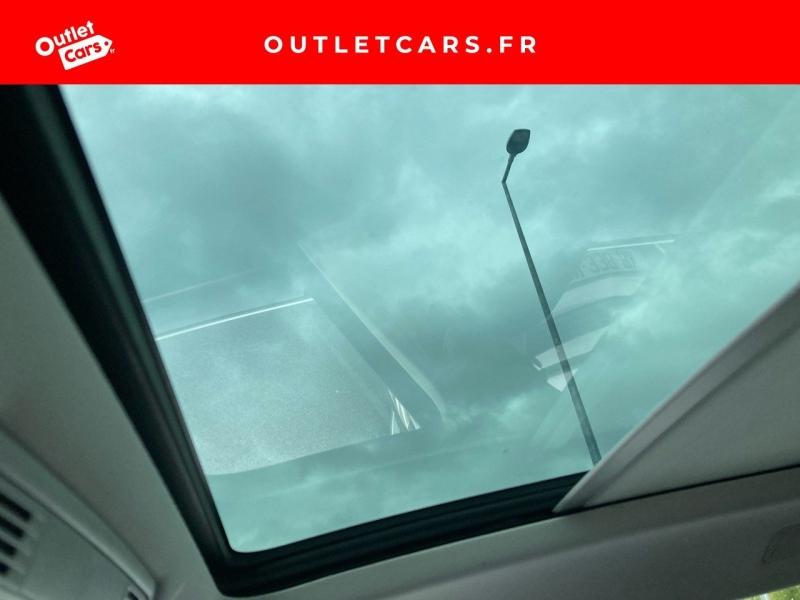 Voitures occasions VOLKSWAGEN TIGUAN ALLSPACE Carat Béthune