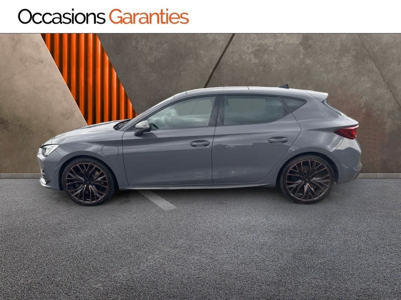 Voitures occasions CUPRA LEON VZ Béthune