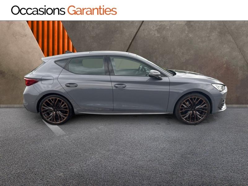 Voitures occasions CUPRA LEON VZ Béthune