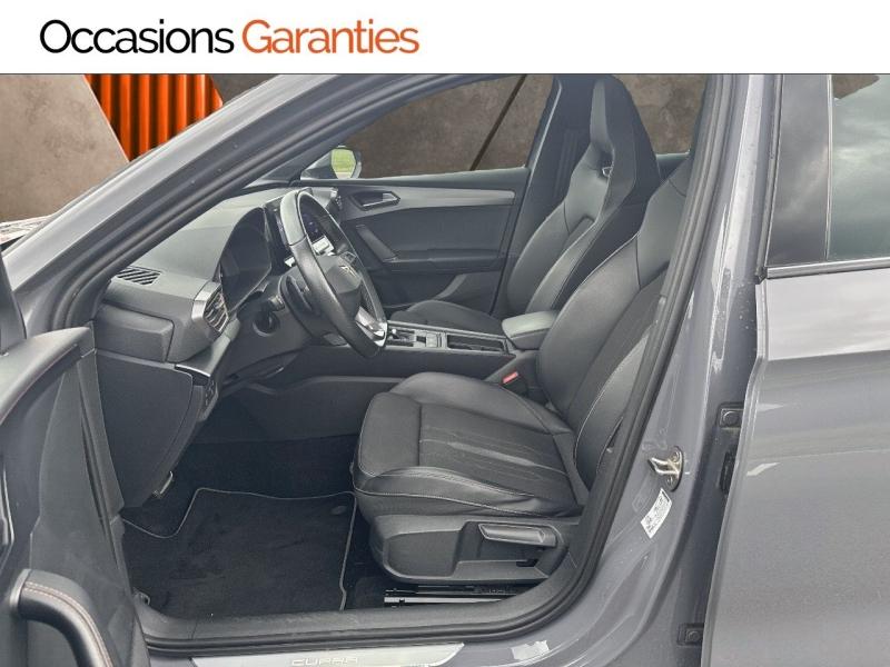 Voitures occasions CUPRA LEON VZ Béthune