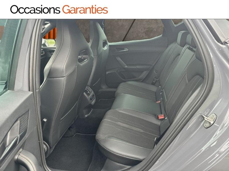 Voitures occasions CUPRA LEON VZ Béthune