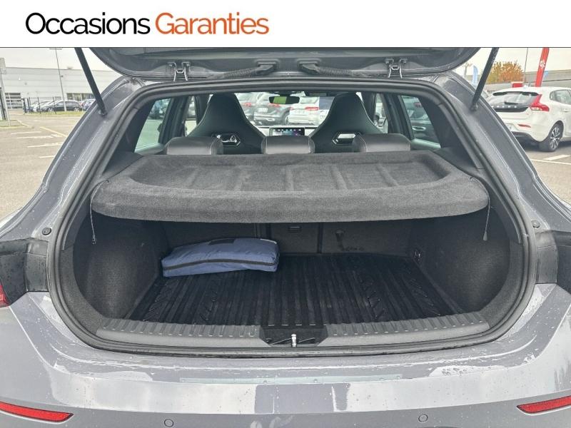 Voitures occasions CUPRA LEON VZ Béthune