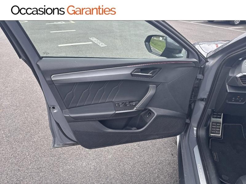 Voitures occasions CUPRA LEON VZ Béthune