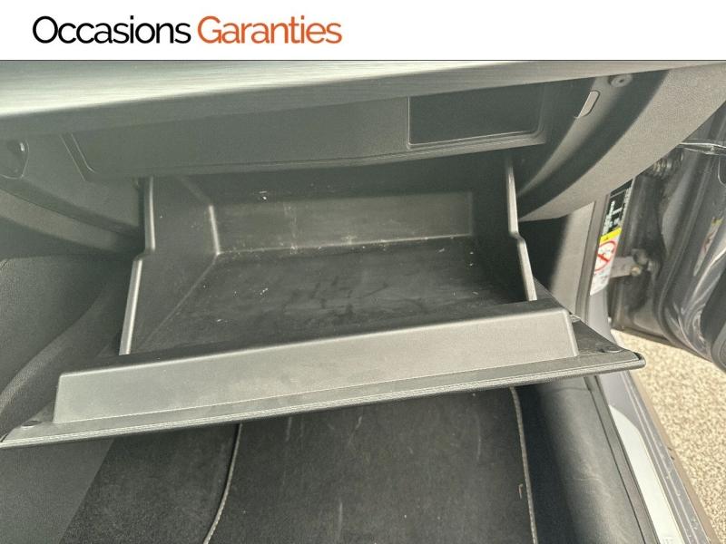 Voitures occasions CUPRA LEON VZ Béthune