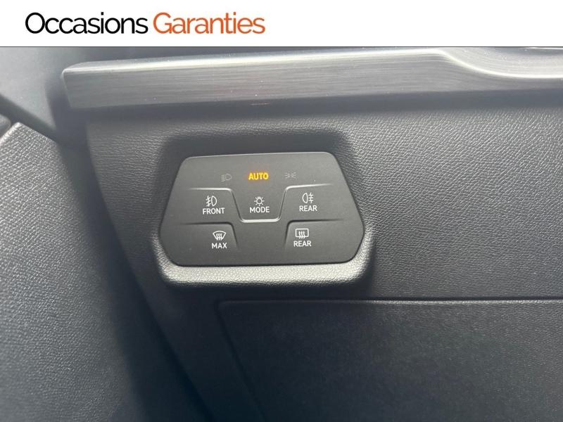 Voitures occasions CUPRA LEON VZ Béthune