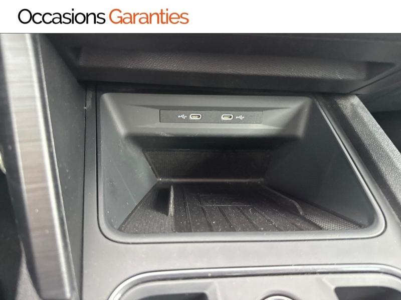 Voitures occasions CUPRA LEON VZ Béthune