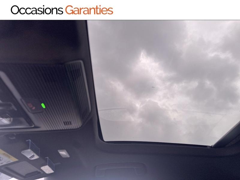 Voitures occasions CUPRA LEON VZ Béthune