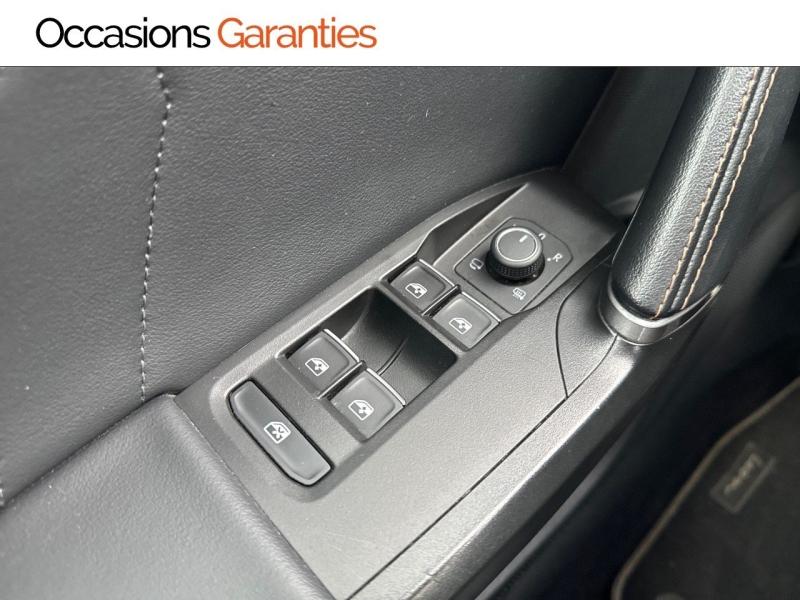 Voitures occasions CUPRA LEON VZ Béthune