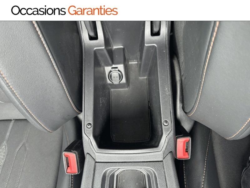 Voitures occasions CUPRA LEON VZ Béthune