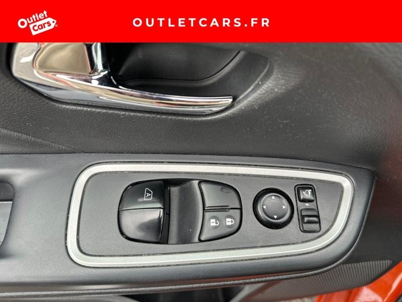 Voitures occasions NISSAN MICRA N-Connecta Béthune