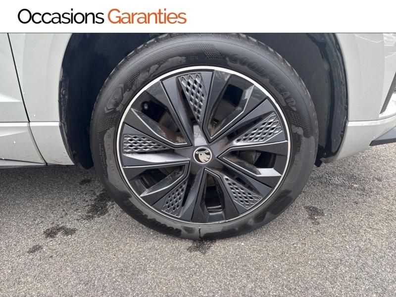 Voitures occasions ŠKODA KAROQ Sportline Béthune