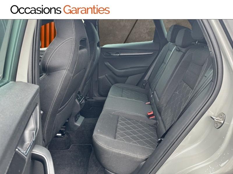 Voitures occasions ŠKODA KAROQ Sportline Béthune