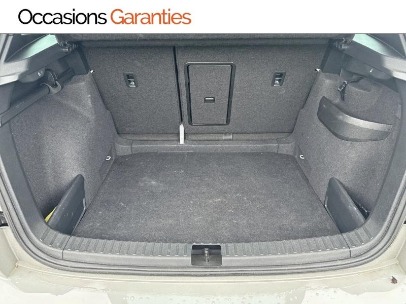 Voitures occasions ŠKODA KAROQ Sportline Béthune