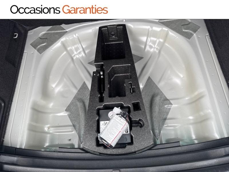 Voitures occasions ŠKODA KAROQ Sportline Béthune