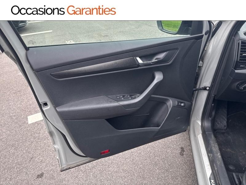 Voitures occasions ŠKODA KAROQ Sportline Béthune