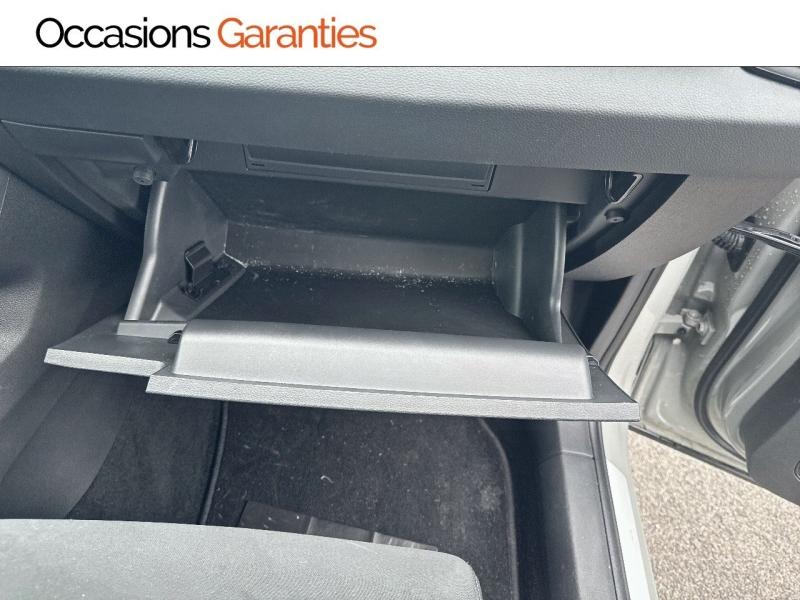 Voitures occasions ŠKODA KAROQ Sportline Béthune