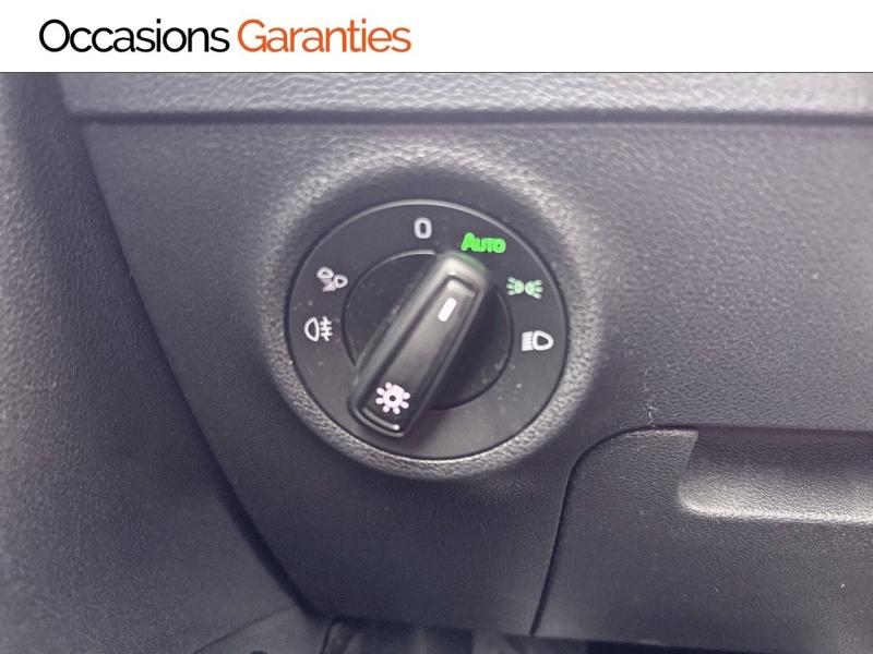 Voitures occasions ŠKODA KAROQ Sportline Béthune