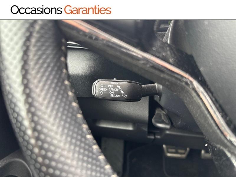 Voitures occasions ŠKODA KAROQ Sportline Béthune