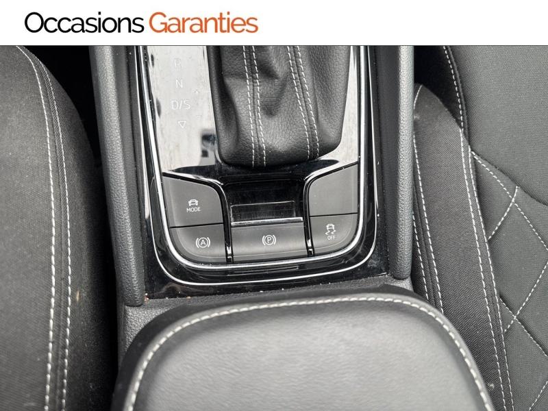 Voitures occasions ŠKODA KAROQ Sportline Béthune