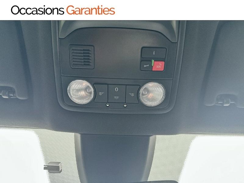 Voitures occasions ŠKODA KAROQ Sportline Béthune