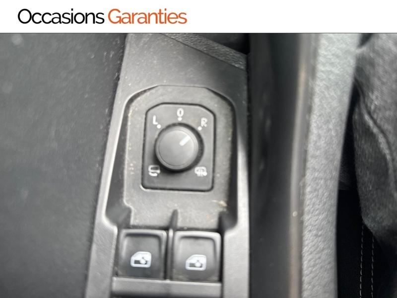 Voitures occasions ŠKODA KAROQ Sportline Béthune