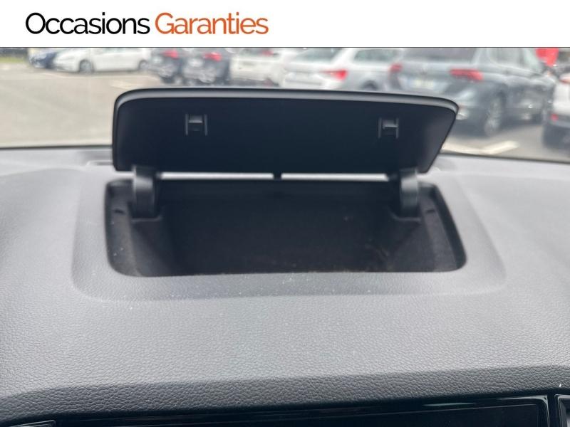 Voitures occasions ŠKODA KAROQ Sportline Béthune