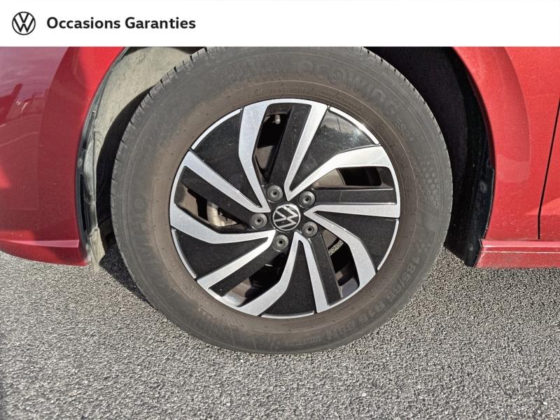 Voitures occasions VOLKSWAGEN POLO Life Business Béthune