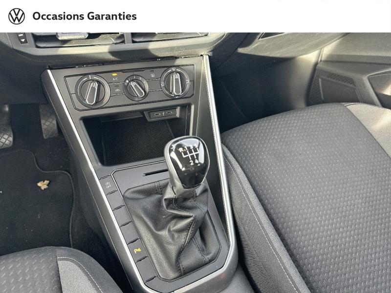 Voitures occasions VOLKSWAGEN POLO Life Business Béthune