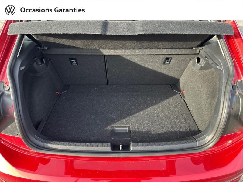 Voitures occasions VOLKSWAGEN POLO Life Business Béthune