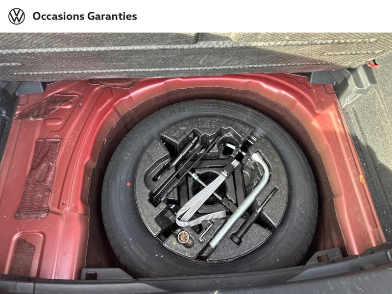 Voitures occasions VOLKSWAGEN POLO Life Business Béthune