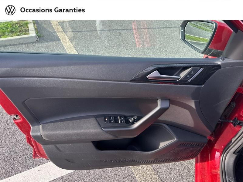 Voitures occasions VOLKSWAGEN POLO Life Business Béthune