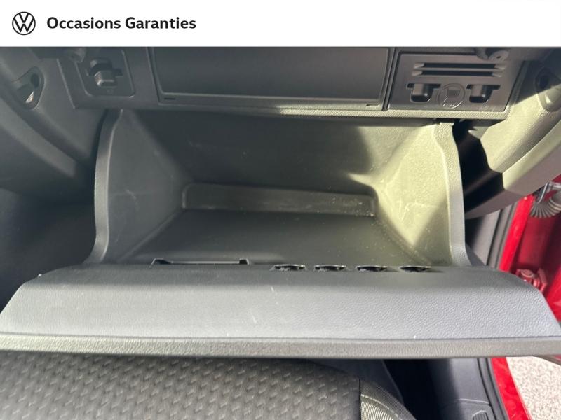 Voitures occasions VOLKSWAGEN POLO Life Business Béthune