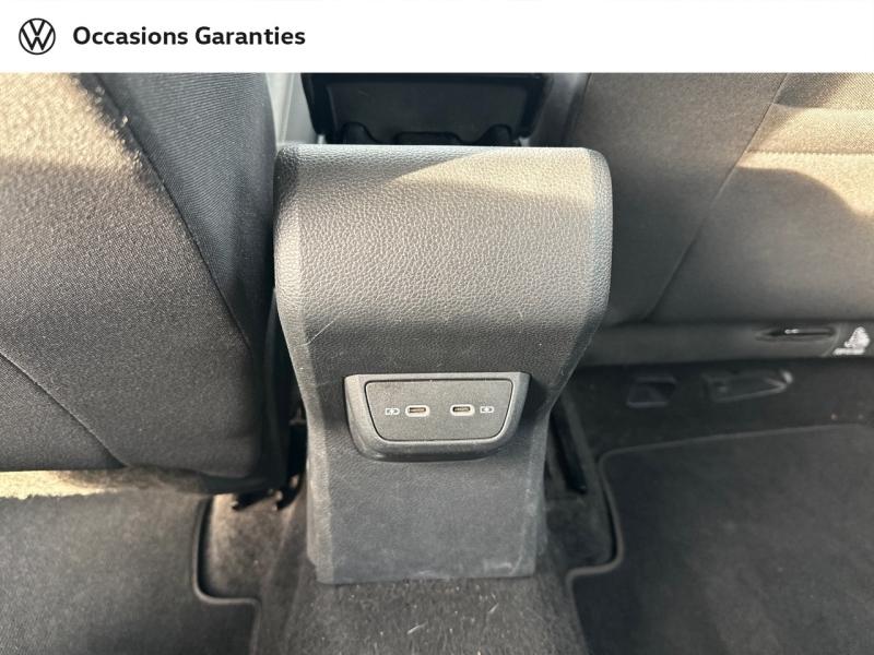 Voitures occasions VOLKSWAGEN POLO Life Business Béthune